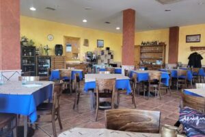 Restaurante El Pradillo