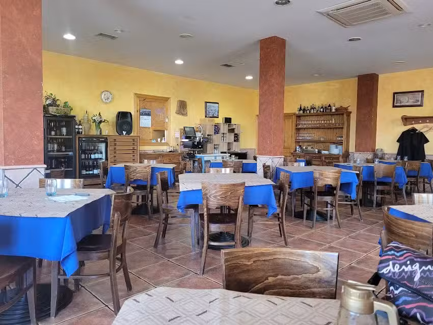 Restaurante El Pradillo