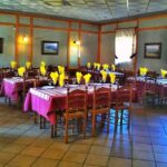 Restaurante El Puente