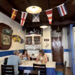 Restaurante El Puerto