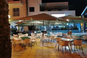 Restaurante El Puerto