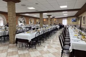 Restaurante El Puerto