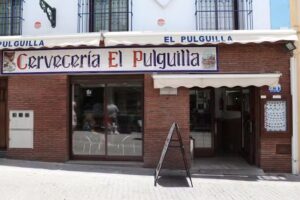 Restaurante El Pulguilla