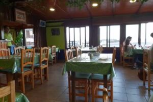 Restaurante El Pulpo