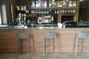 Restaurante El Puntal