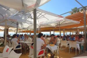 Restaurante El Quijote