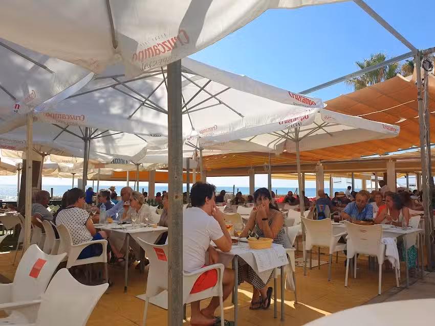 Restaurante El Quijote