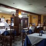 Restaurante El Quijote