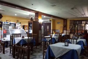 Restaurante El Quijote