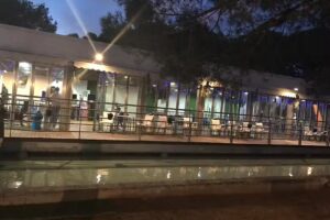 Restaurante El Quinto Pino