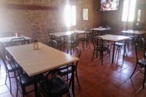 Restaurante El Rac&oacute; dels Torrats