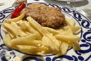 Restaurante El Rancho