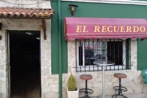 Restaurante El Recuerdo
