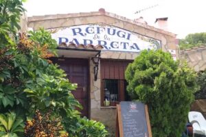 Restaurante El Refugio