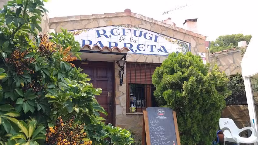 Restaurante El Refugio