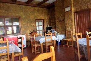 Restaurante El Refugio