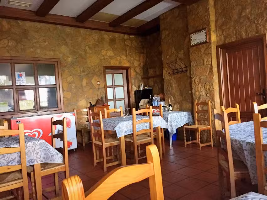 Restaurante El Refugio