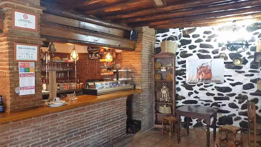 Restaurante El Refugio