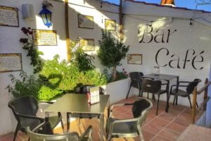 Restaurante el Ricote