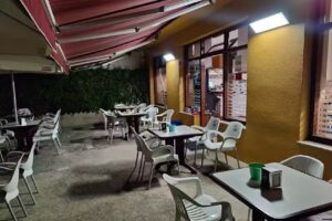 Restaurante El Rinc&oacute;n