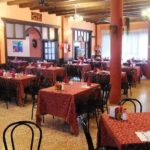 Restaurante El Rinc&oacute;n