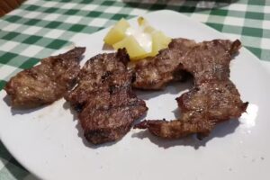 Restaurante El Rincón Andaluz