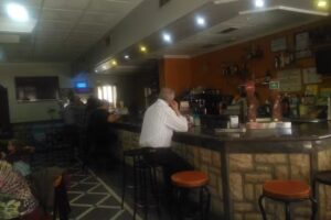 Restaurante El Rinc&oacute;n de Blas