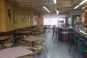 Restaurante El Rinc&oacute;n de Don Guillermo