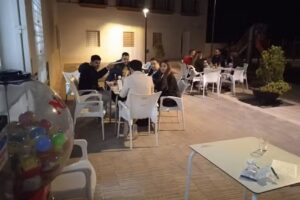 Restaurante El rincón de Esther