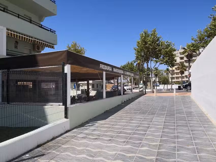 Restaurante El Rincon De Gus