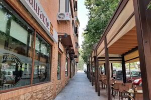 Restaurante El Rincon de Jaime