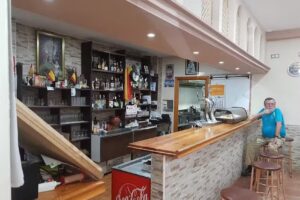 Restaurante El Rinc&oacute;n de Juana