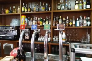 Restaurante El Rincón de Linares