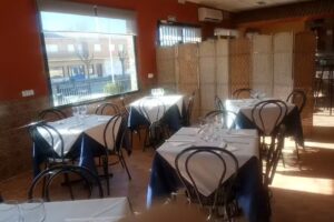 Restaurante El Rinc&oacute;n de Loli