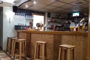 Restaurante El Rincón de Luis