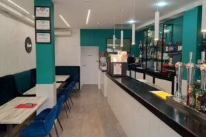 Restaurante El Rinc&oacute;n de Pedrisa