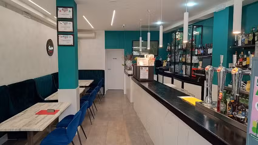 Restaurante El Rinc&oacute;n de Pedrisa