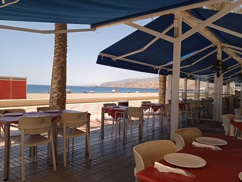 Restaurante El rinc&oacute;n de Yebra