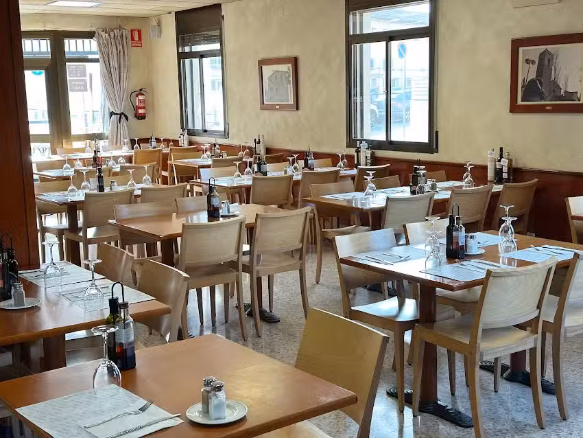 Restaurante El Rinc&oacute;n del Duende