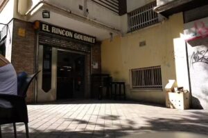 Restaurante El rincon gourmet