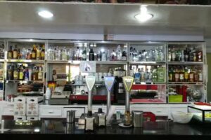 Restaurante El Riviera