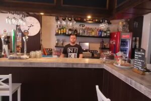 Restaurante El Roble