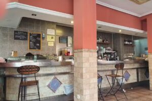 Restaurante El rondador