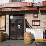 Restaurante El Ruedo