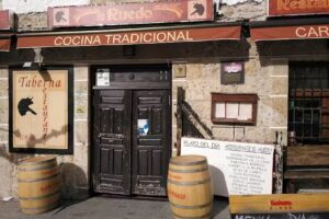 Restaurante El Ruedo