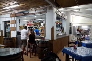 Restaurante El Salaito