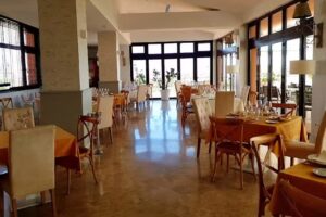 Restaurante El Sa&uacute;co Cocktail Bar