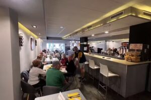 Restaurante El Sentidet Alcora