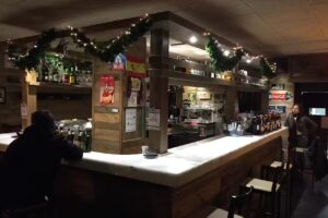 Restaurante El Sitio de Sallent