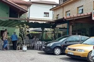 Restaurante El Soberan